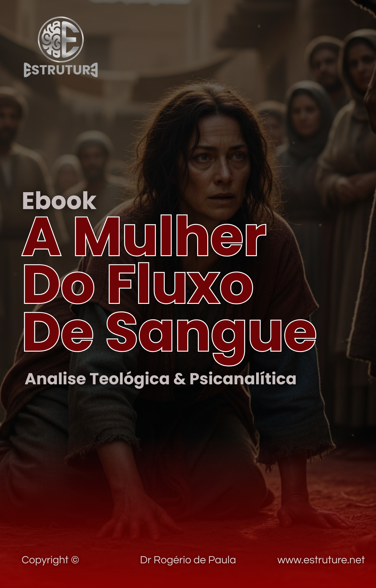 A Mulher do Fluxo de Sangue