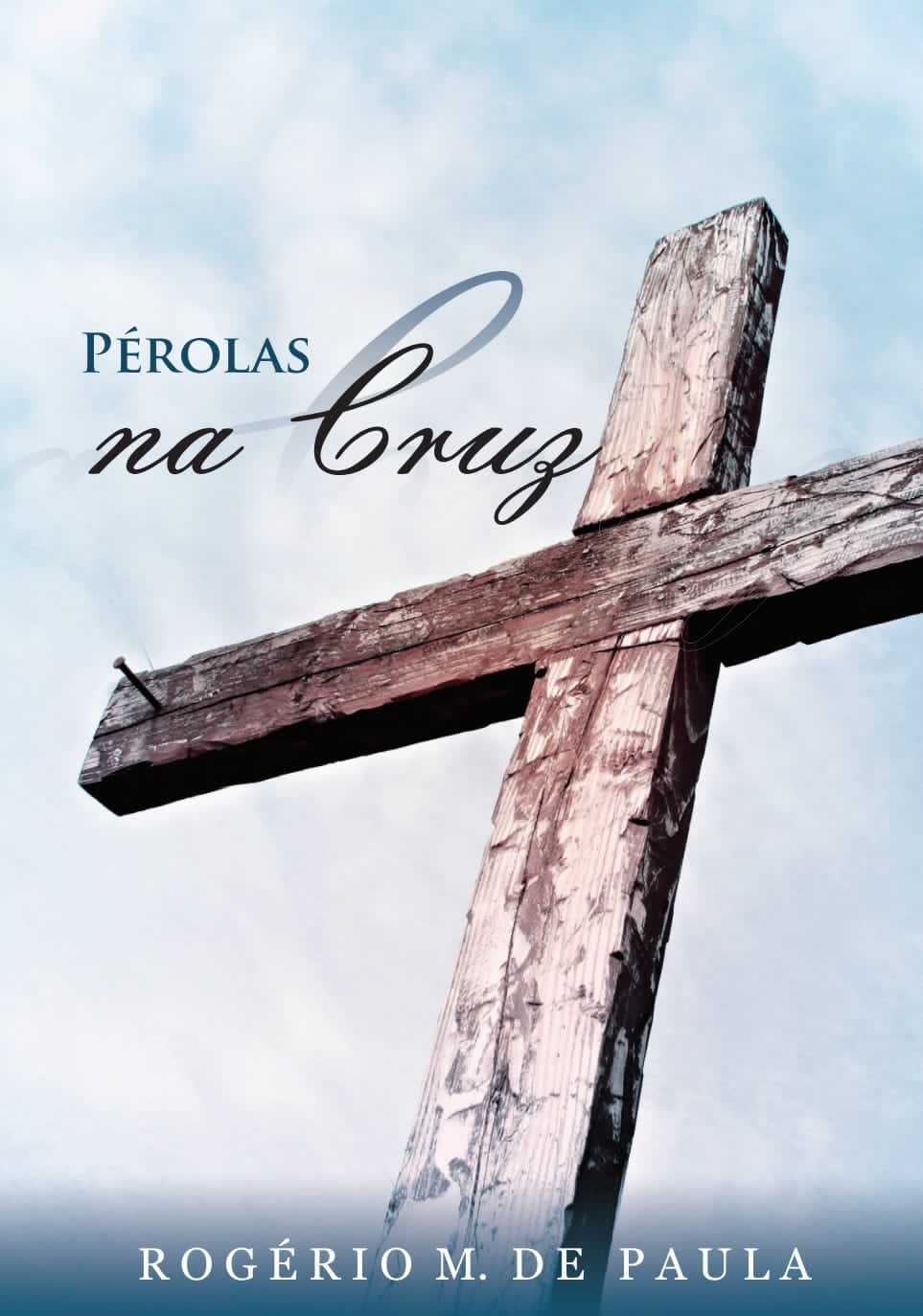 Pérolas na Cruz